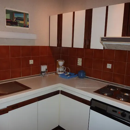 Le Gray D'albion 514 Apartment Cannes