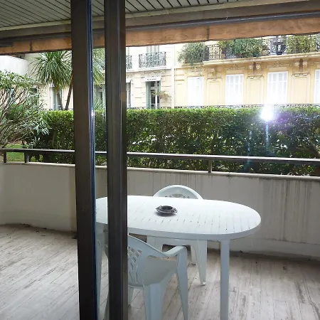 Le Gray D'albion 514 Apartment