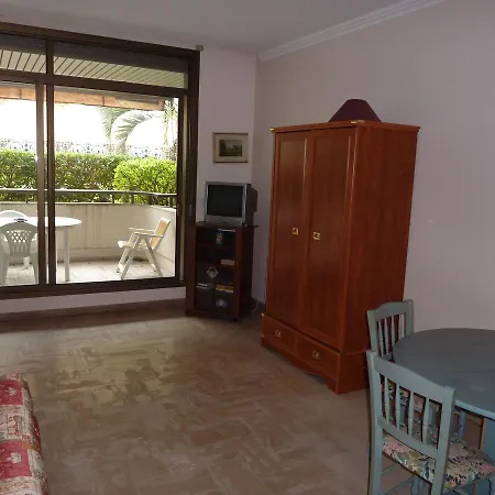 Apartment Le Gray D'albion 514 Cannes