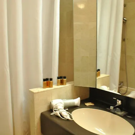 Apartment Le Gray D'albion 514