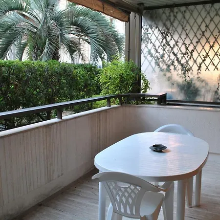 Apartment Le Gray D'albion 514